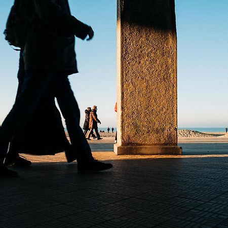 Pier View Ostend Exterior photo