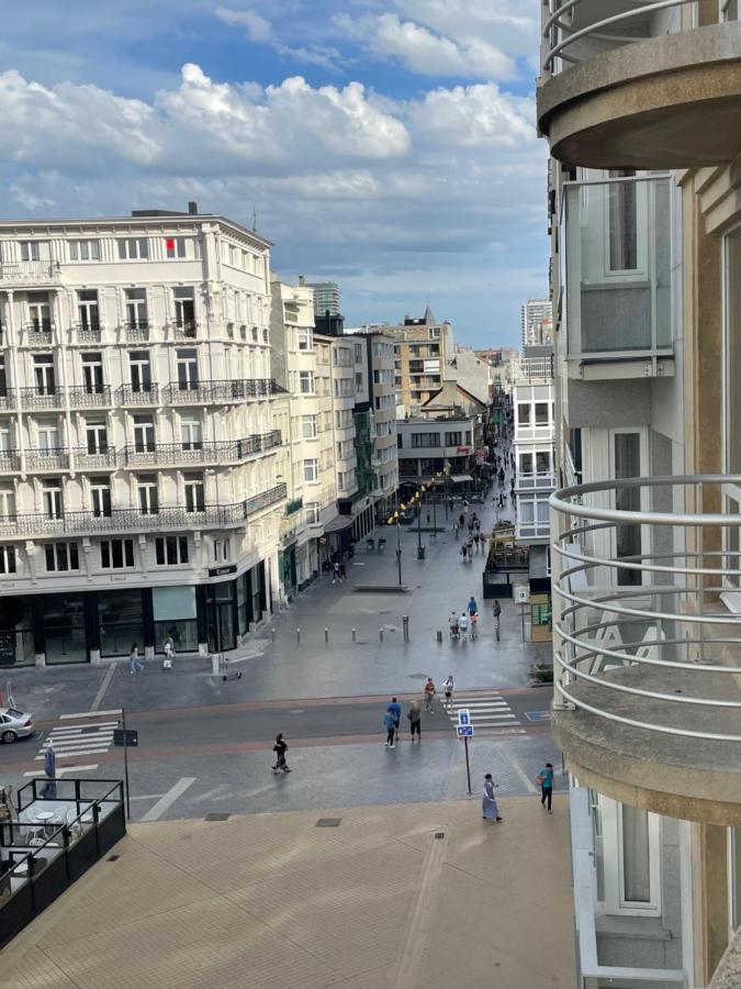 Pier View Ostend Exterior photo